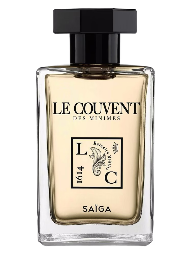 Le Couvent Maison de Parfum Saiga
