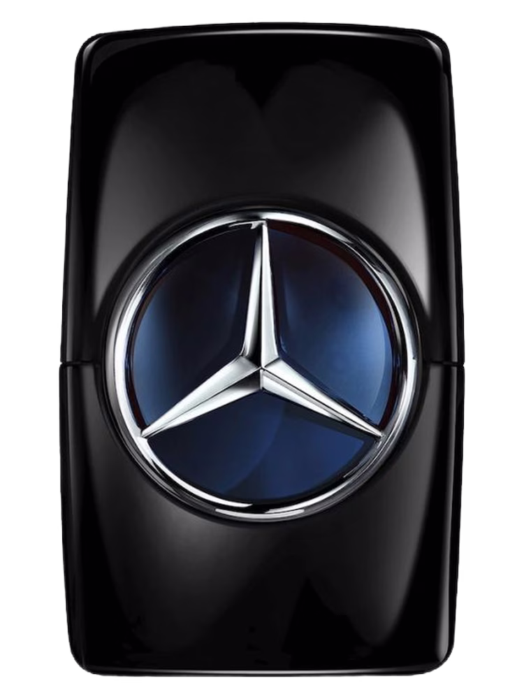 Mercedes-Benz Mercedes Benz Man Intense