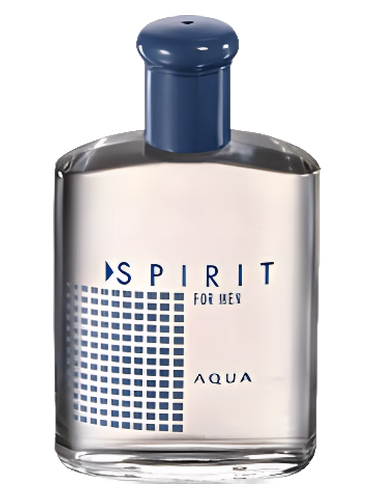 Avon Spirit for Men Aqua