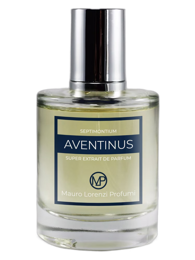 Mauro Lorenzi Profumi Aventinus