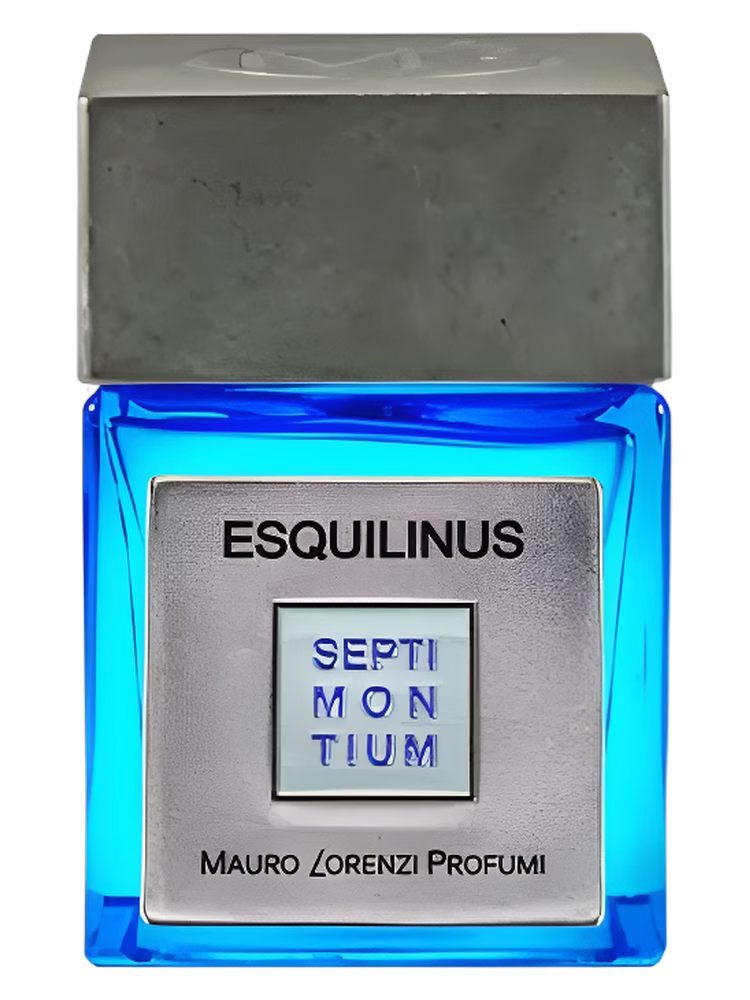 Mauro Lorenzi Profumi Esquilinus