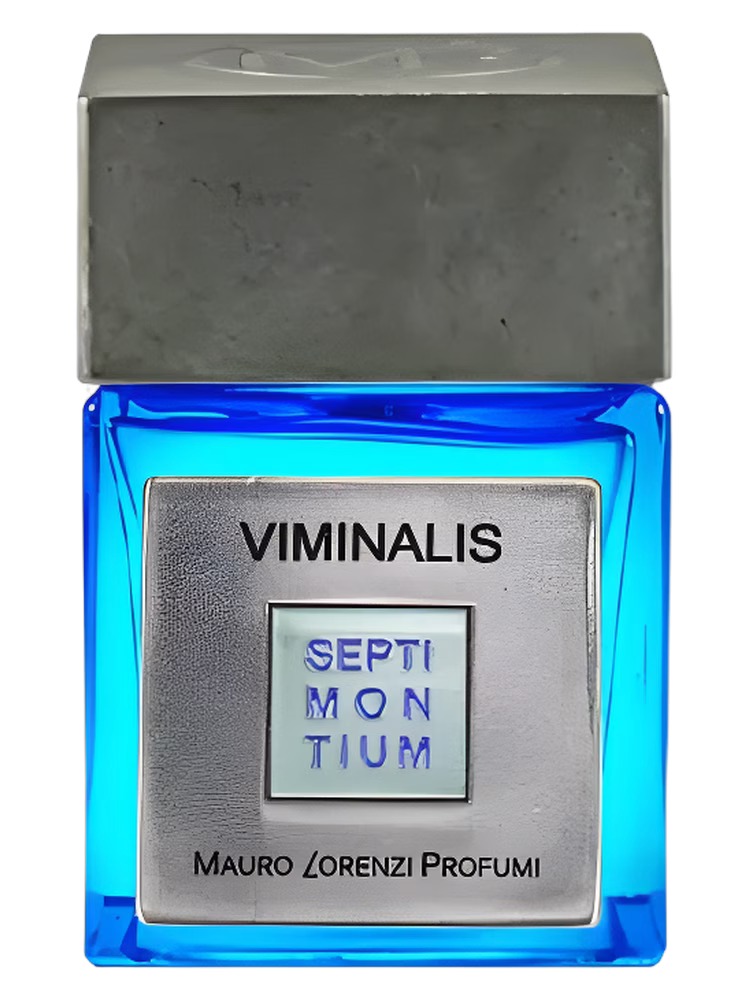 Mauro Lorenzi Profumi Viminalis