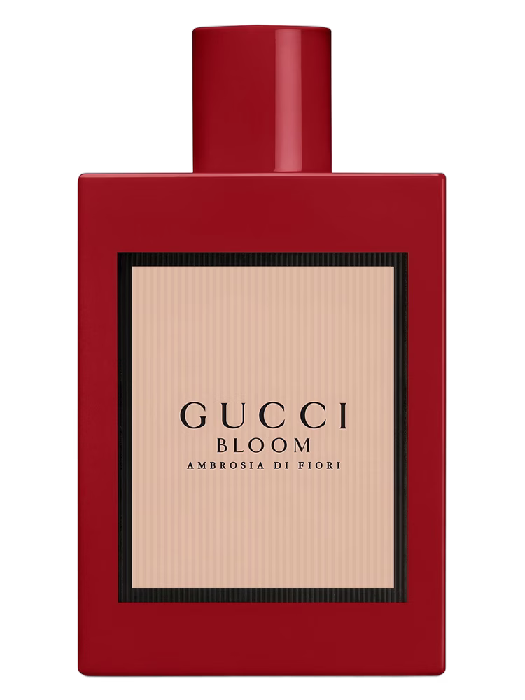 Gucci Gucci Bloom Ambrosia di Fiori