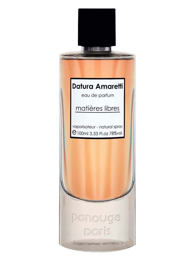 Panouge Datura Amaretti