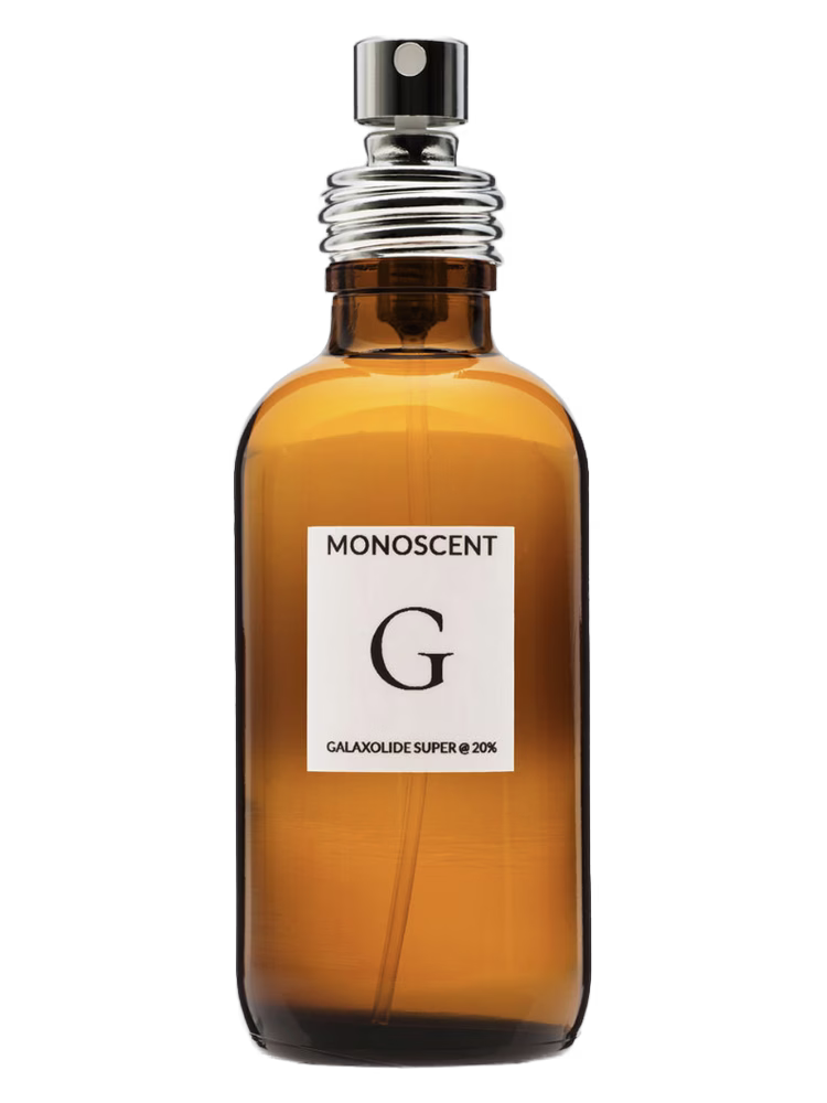 What We Do Is Secret Monoscent G