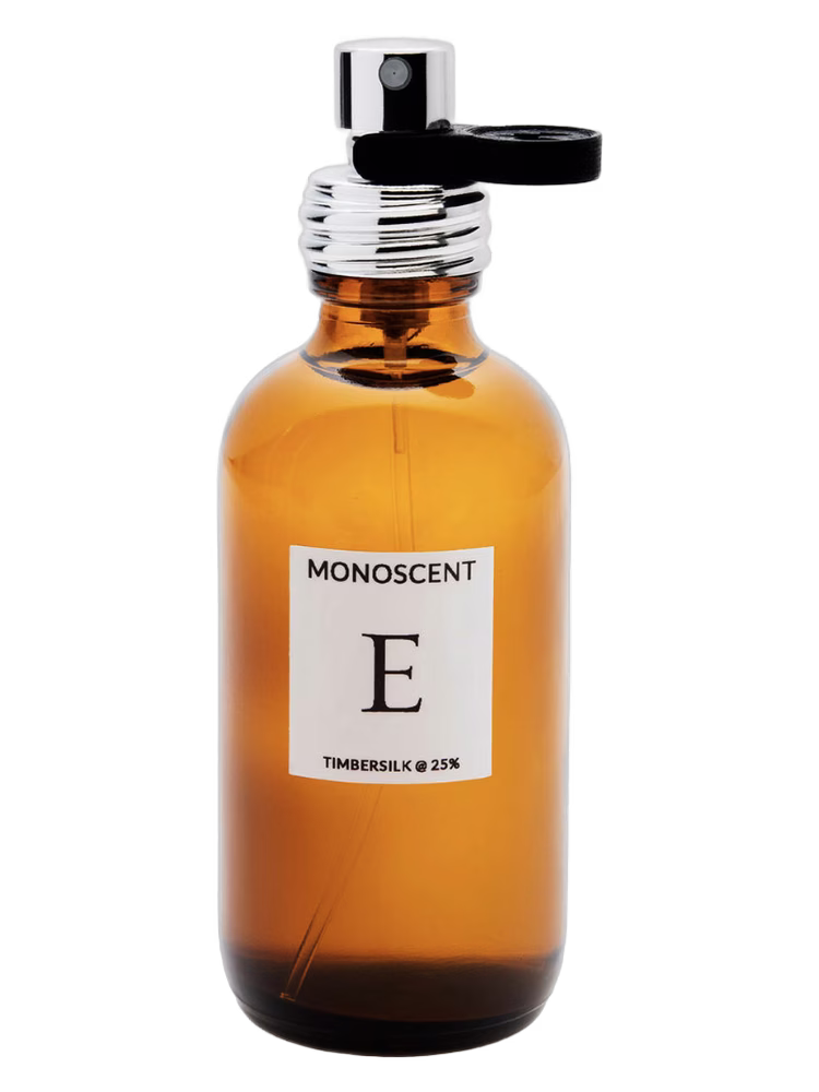 What We Do Is Secret Monoscent E