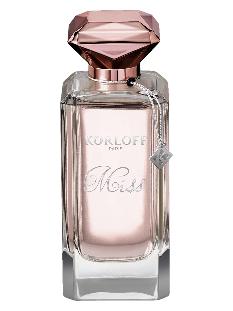 Korloff Paris Miss Korloff