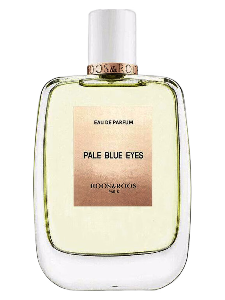 Roos &amp; Roos Pale Blue Eyes