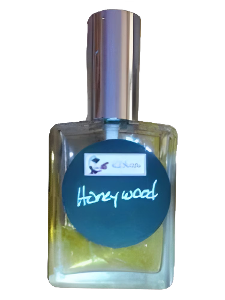 CJ Scents Honeywood