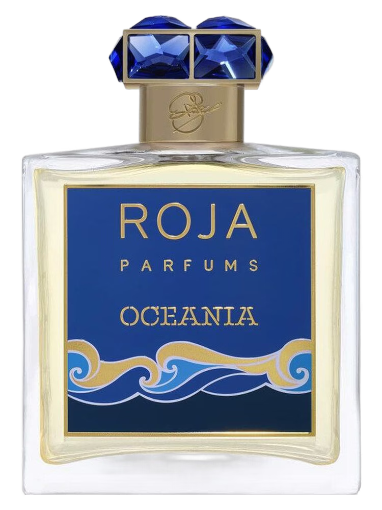 Roja Dove Oceania