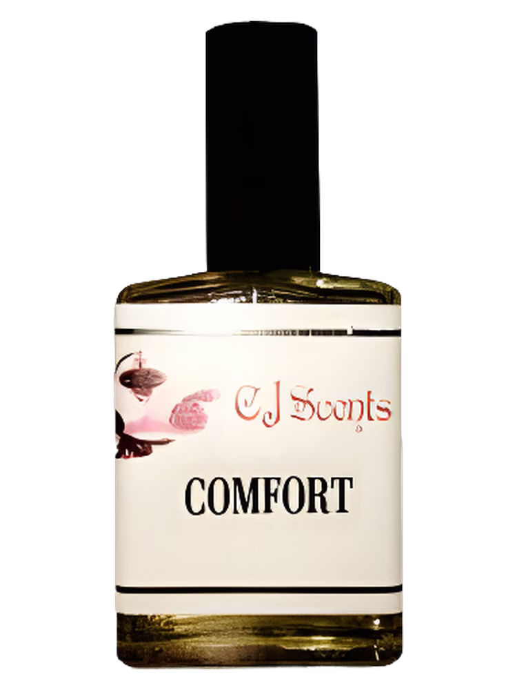 CJ Scents Comfort