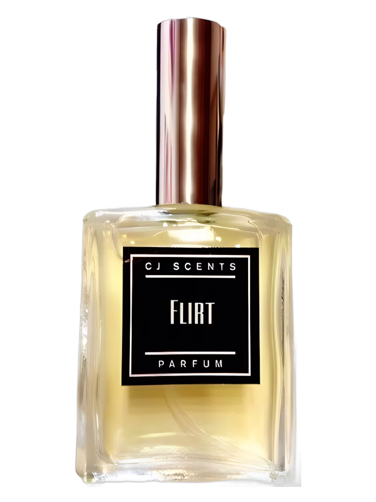 CJ Scents Flirt