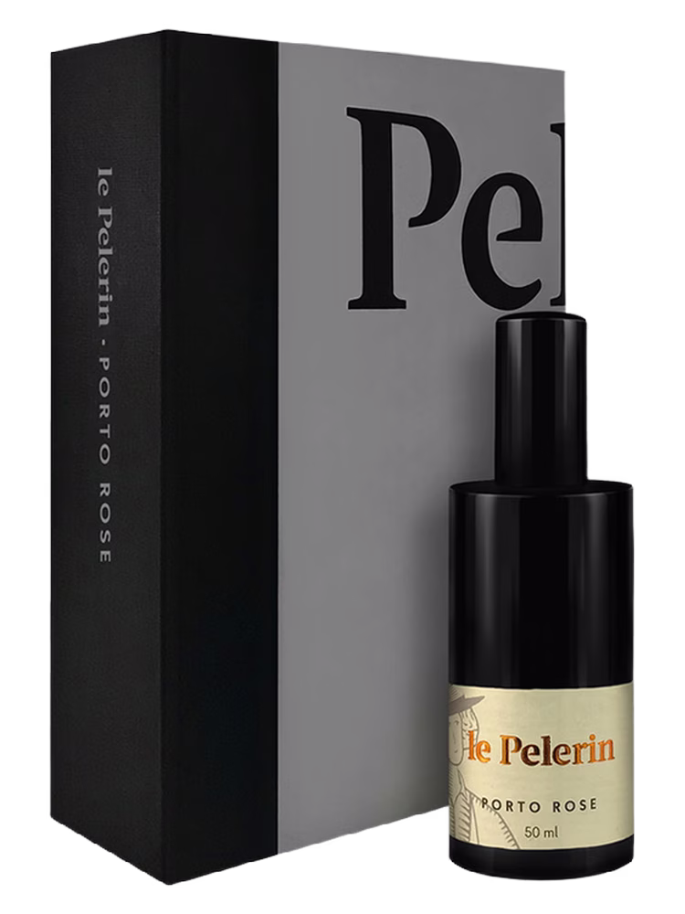 le Pelerin Porto Rose
