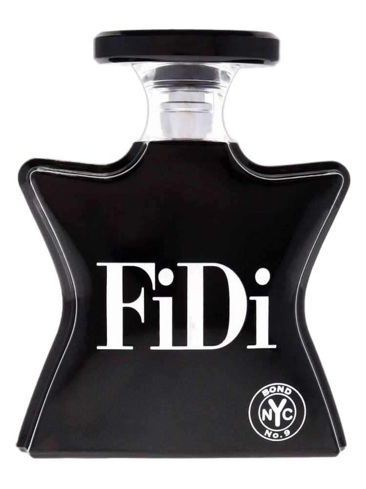 Bond No 9 FiDi