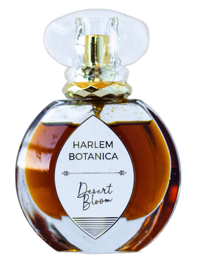 Harlem Botanica Desert Bloom