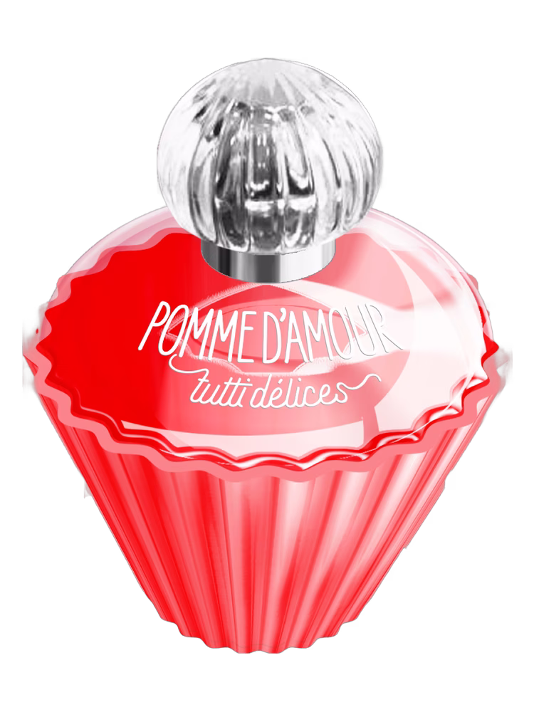 Tutti Délices Pomme d'Amour