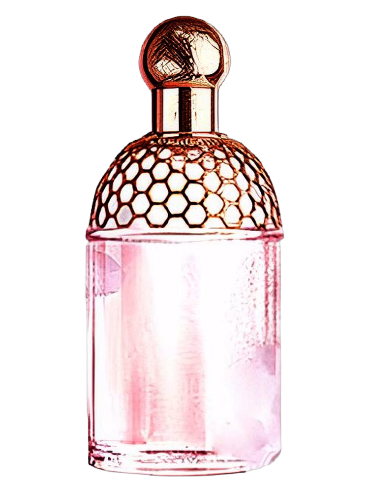 Guerlain Aqua Allegoria Cherry Blossom