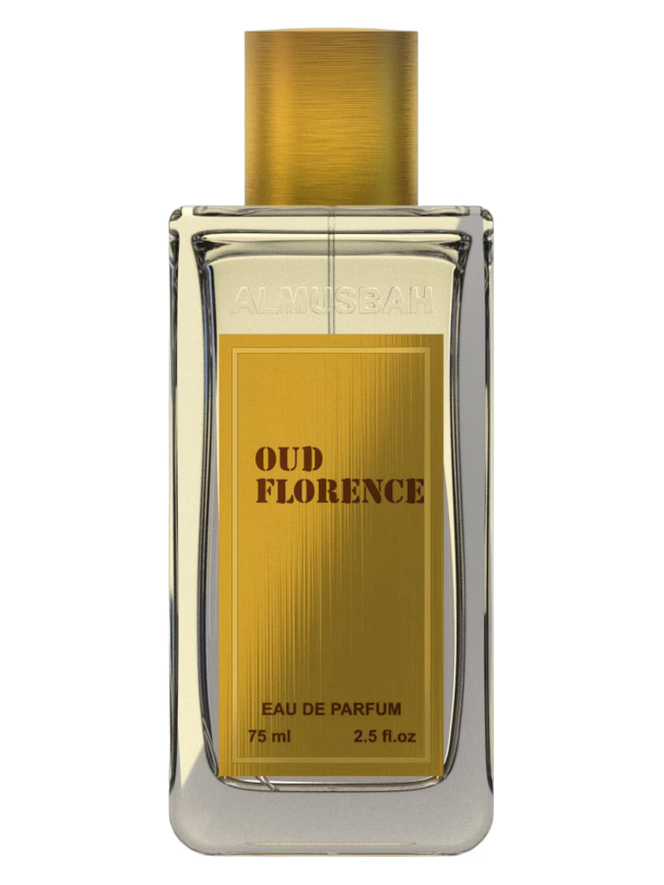 Al Musbah Oud Florence
