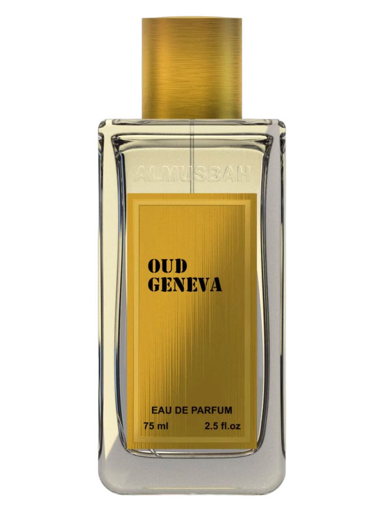 Al Musbah Oud Geneva