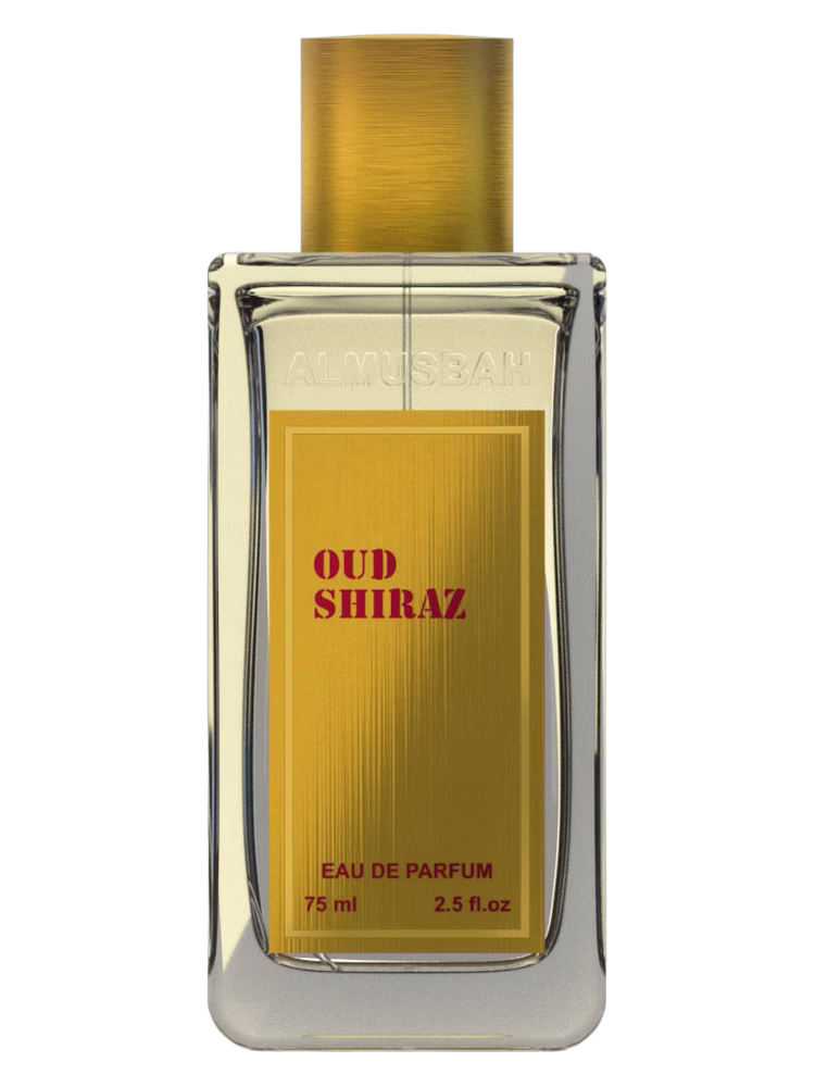 Al Musbah Oud Shiraz
