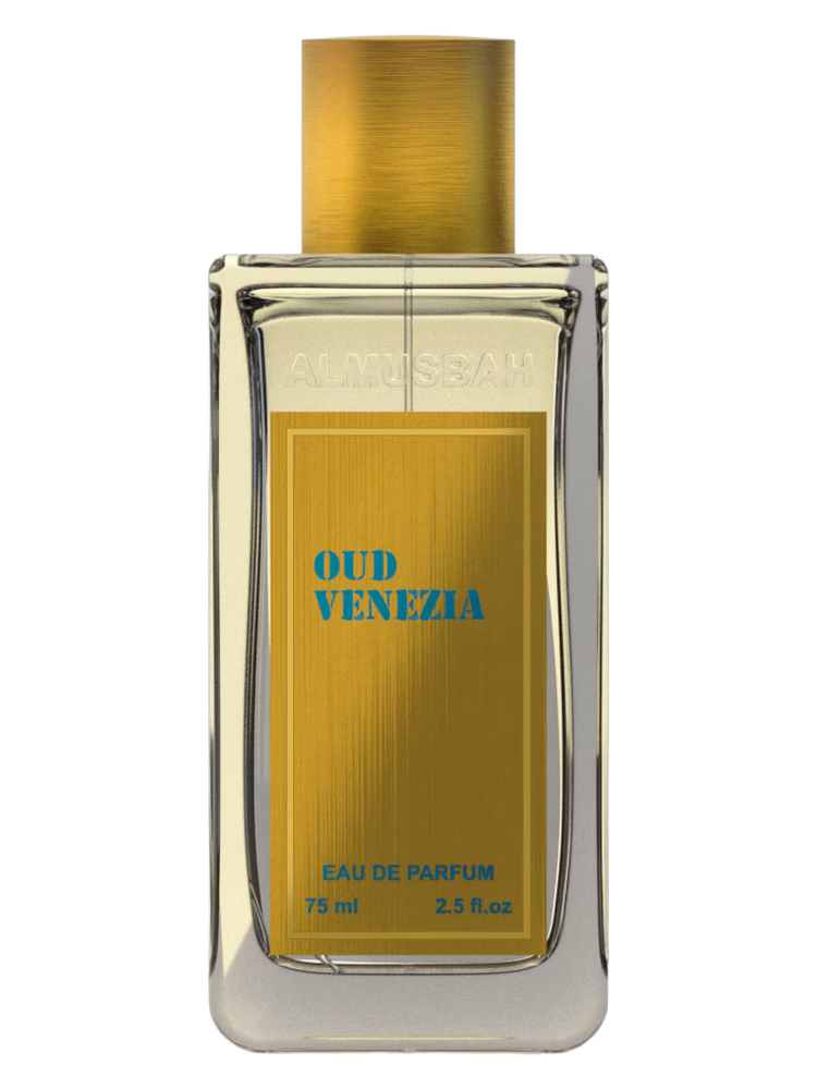 Al Musbah Oud Venezia