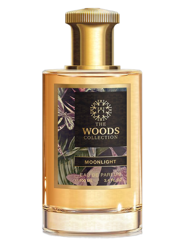 The Woods Collection Moonlight