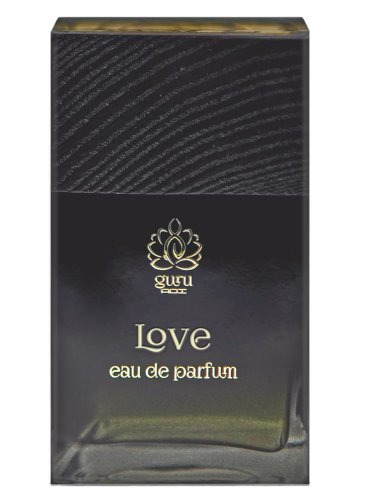 Guru Perfumes Love