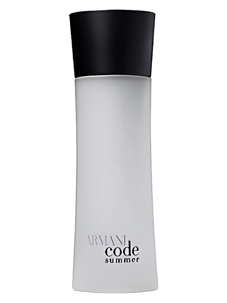 Giorgio Armani Armani Code Summer pour Homme