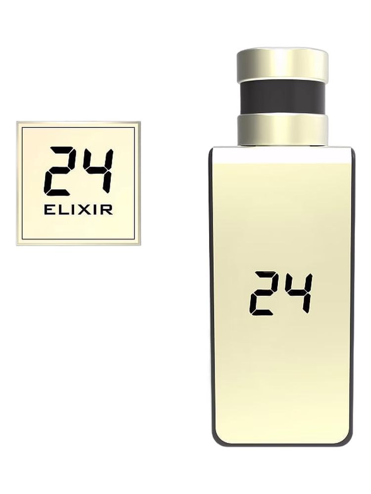 24 24 Elixir Sea Of Tranquility