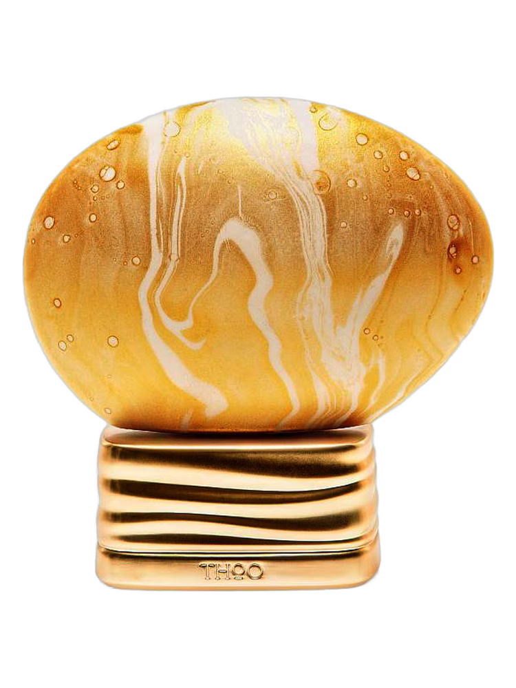 The House of Oud What About Pop