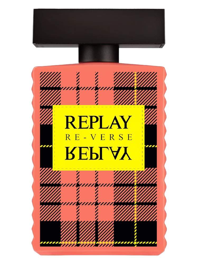 Replay Replay Signature Reverse For Her