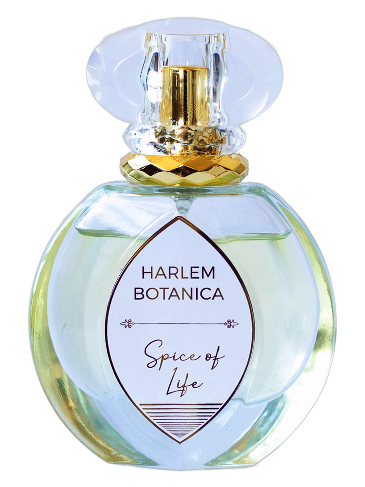 Harlem Botanica Spice of Life