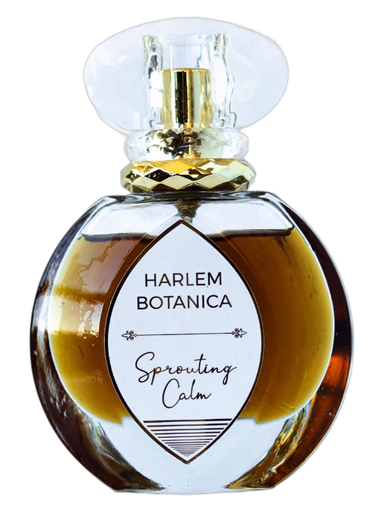 Harlem Botanica Sprouting Calm