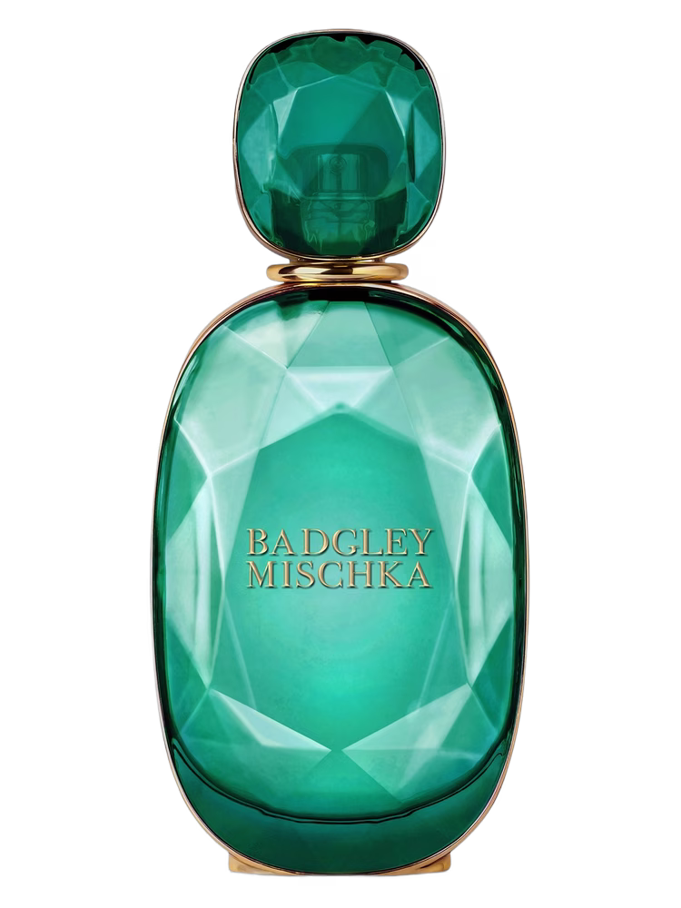 Badgley Mischka Forest Noir