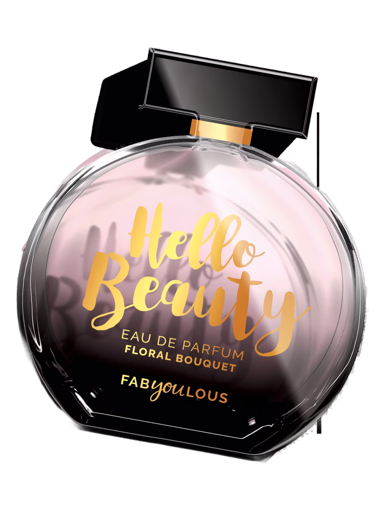 Fabyoulous Hello Beauty