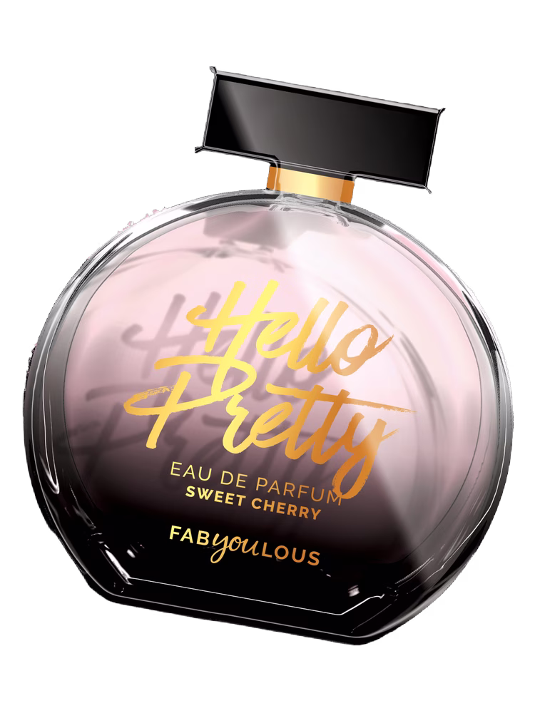 Fabyoulous Hello Pretty