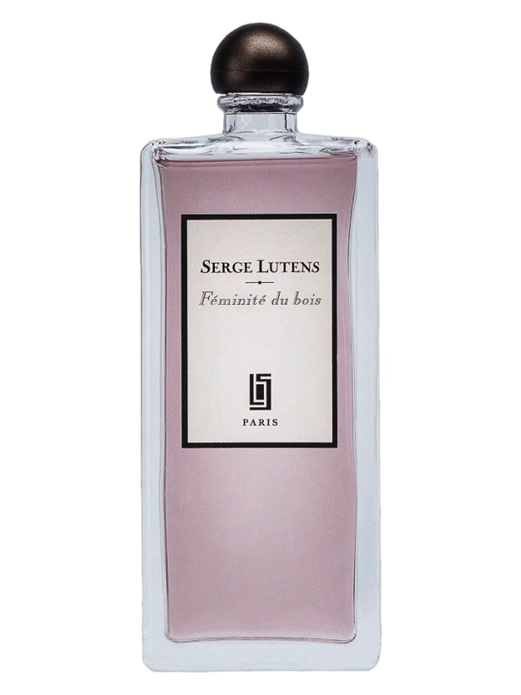 Serge Lutens Feminité du Bois