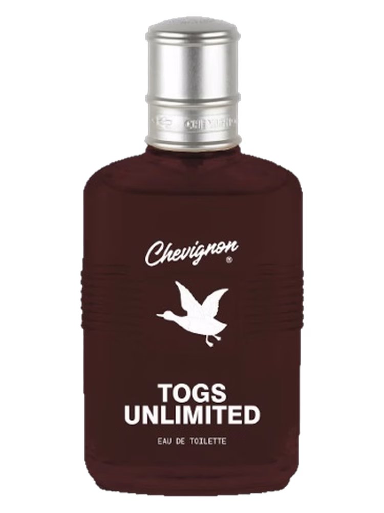 Chevignon Togs Unlimited
