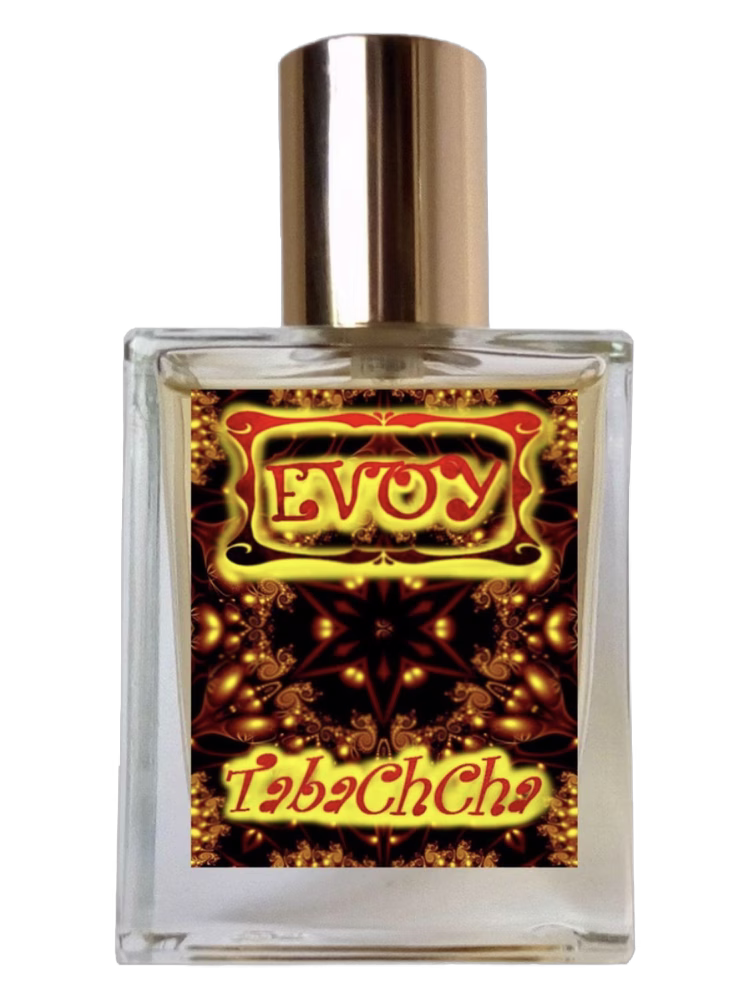 EVOY Tabachcha