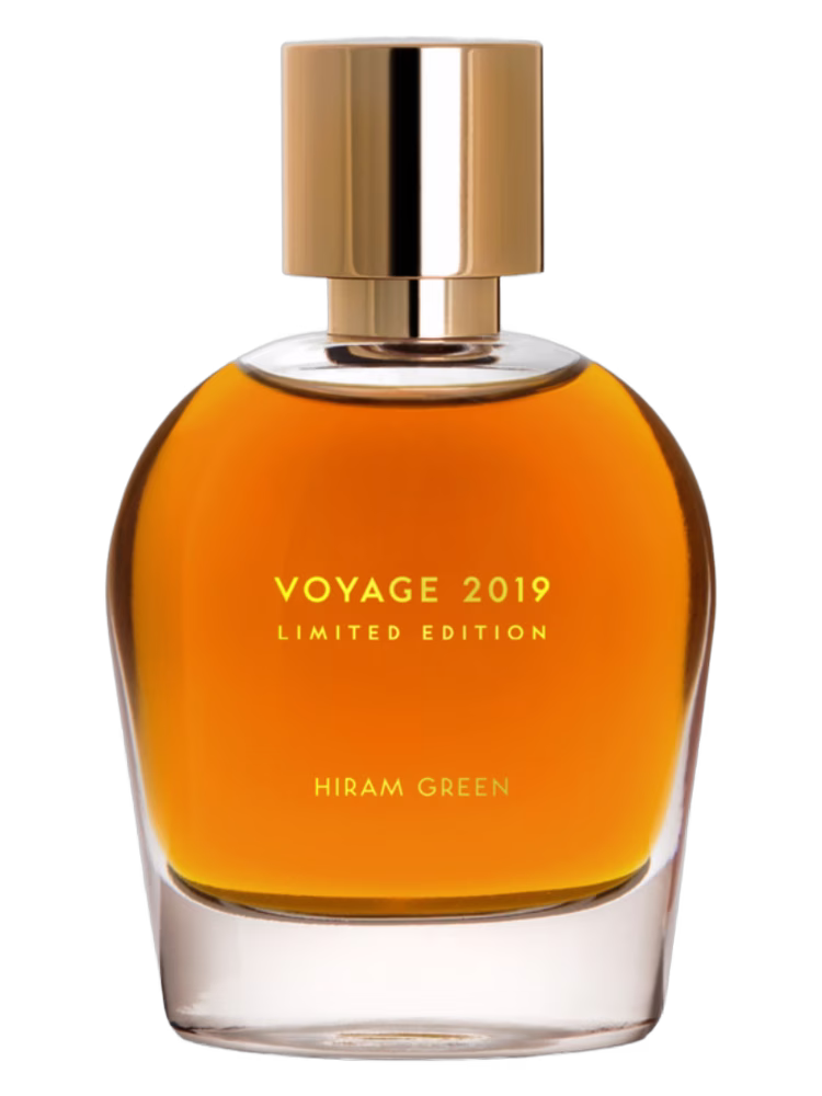 Hiram Green Voyage 2019