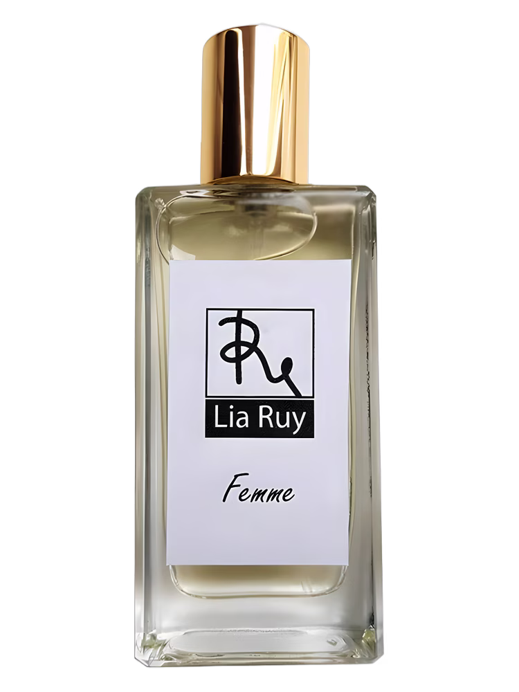 Lia Ruy Femme