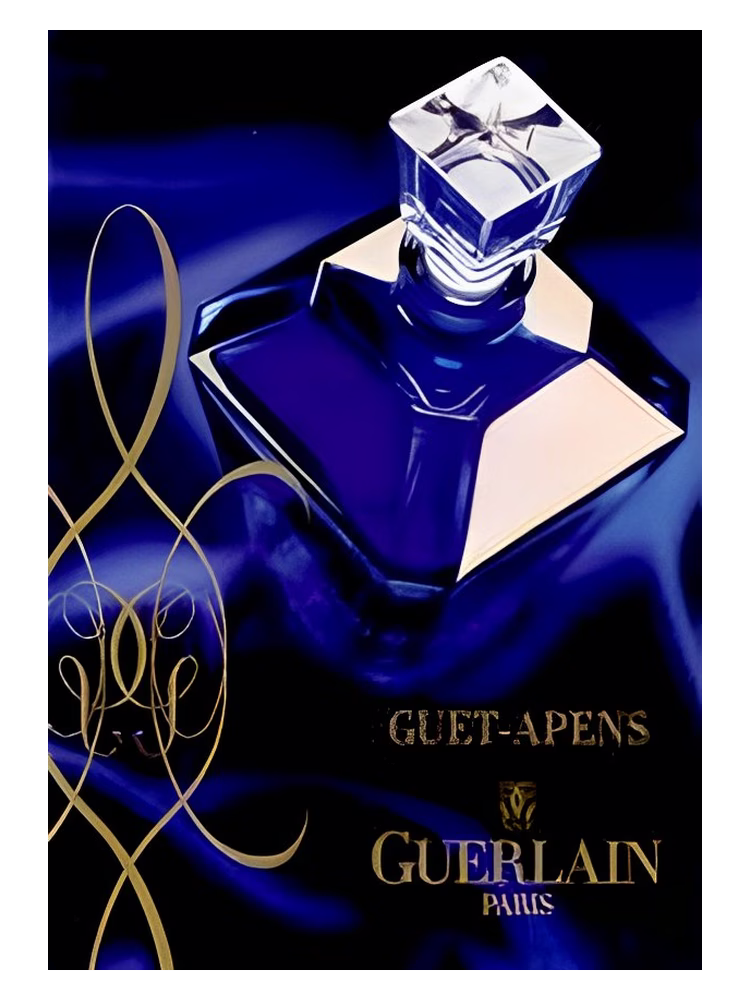 Guerlain Guet Apens