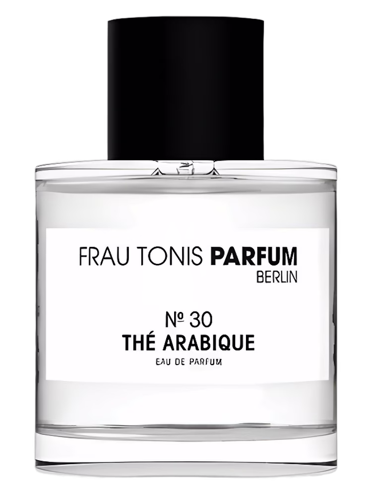 Frau Tonis Parfum No. 30 Thé Arabique