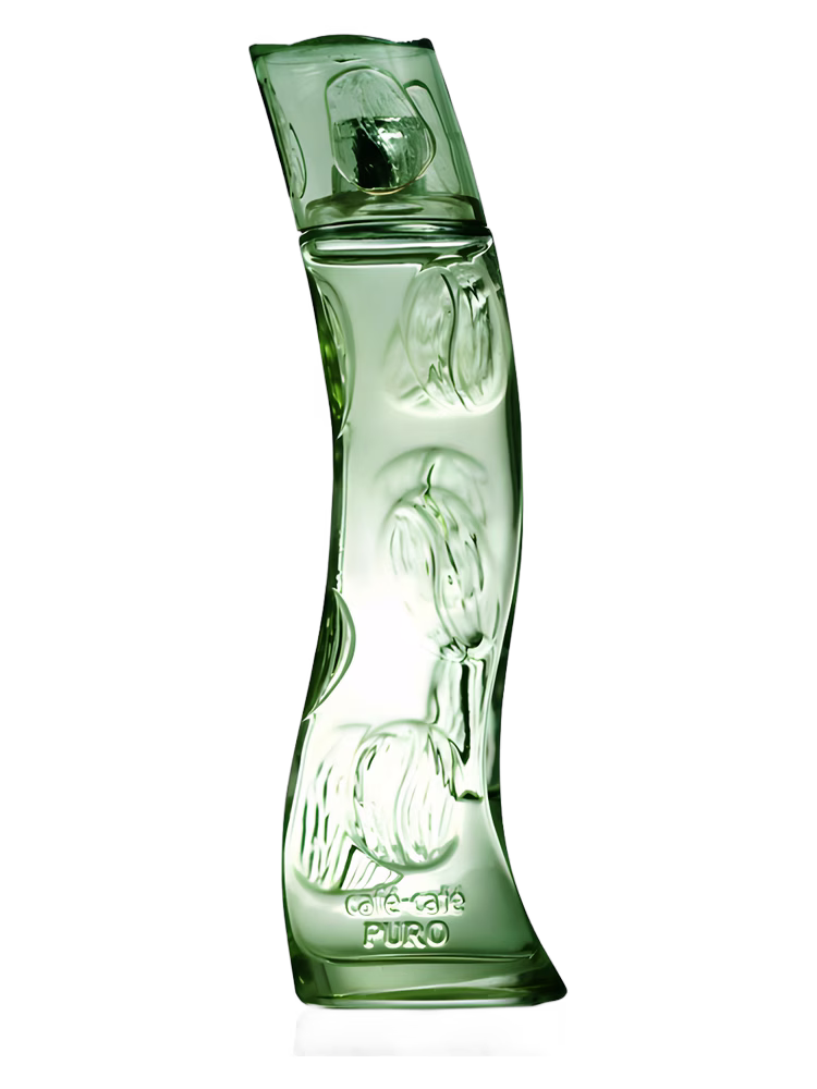 Cafe Parfums Cafe Green