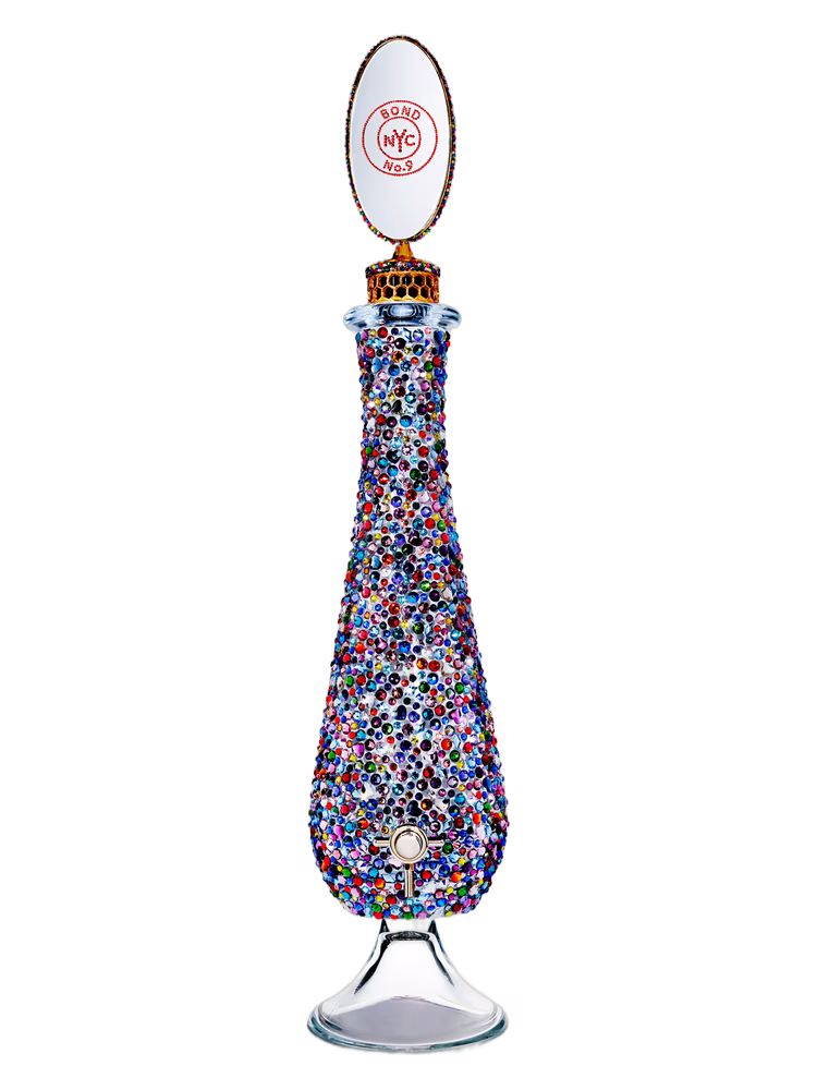 Bond No 9 Gold Coast Swarovski-Couture Amphora