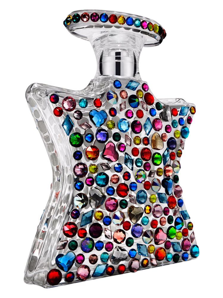 Bond No 9 Gold Coast Swarovski Couture Edition