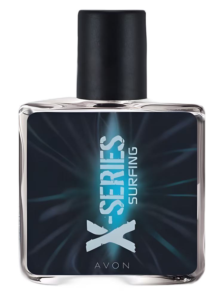 Avon X-Series Surfing