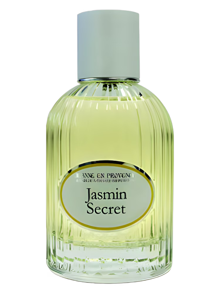 Jeanne en Provence Jasmin Secret Eau de Parfum