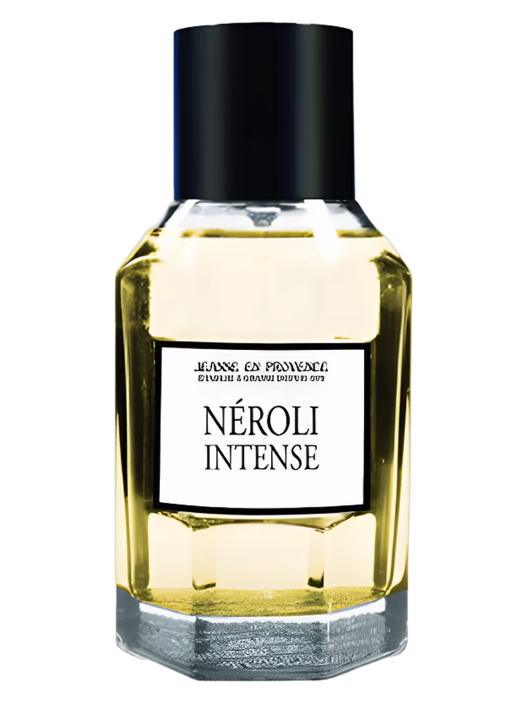 Jeanne en Provence Néroli Intense