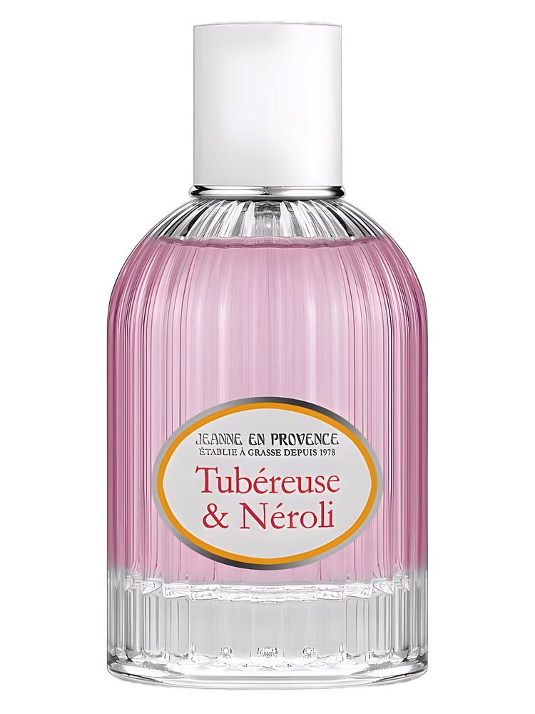 Jeanne en Provence Tubéreuse &amp; Néroli